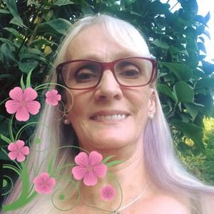 Meet your Posher, Luanne